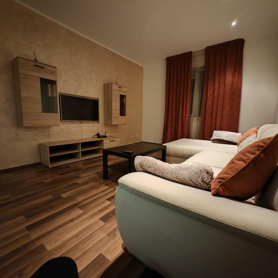 Biaparthotel Bucharest Exterior photo